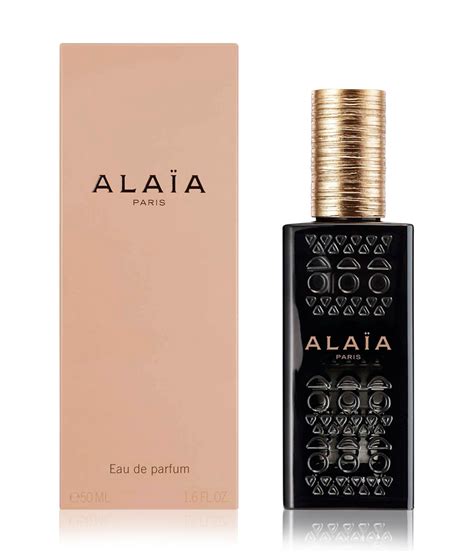 imported azzedine alaia fragrances